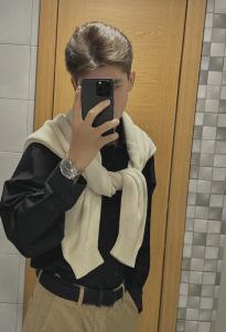Chico busca chica en Murcia: 