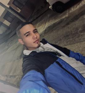 Chico busca chica en Tarragona: 