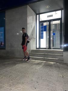 Chico busca chica en Badajoz: 
