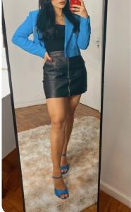 632903783: Chica busca chico en La Coruña