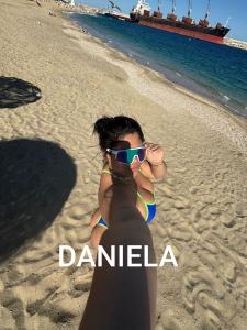 677097116: Chica busca chico en Almería