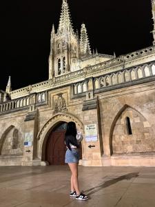602539023: Chica busca chico en Cantabria