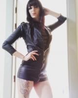674976257: Transexual en Málaga