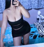 666363715: Chica busca chico en Málaga