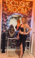 614599887: Chica busca chico en Madrid