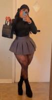 622224927: Chica busca chico en Málaga