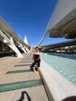 678876978: Chica busca chico en Valencia