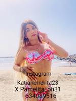 634089516: Transexual en Las Palmas
