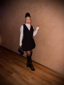 Chica busca chico en Toledo: Chica busca chico