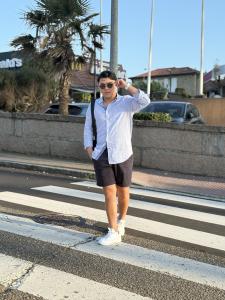 Chico busca chica en Mallorca: 