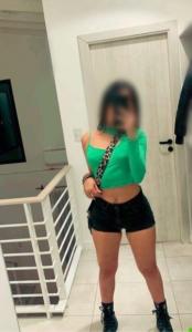 612258768: Chica busca chico en Madrid