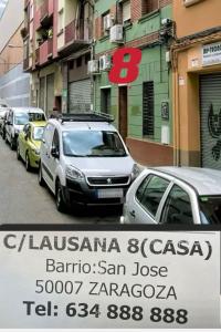 Chica busca chico en Zaragoza: Chica busca chico