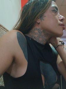 661139083: Transexual en Valencia