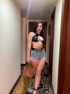 Chica busca chico en Asturias: Chica busca chico