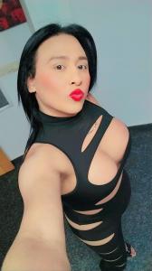 Travesti en Albacete: Transexuales y Travestis