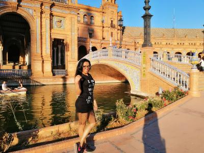 Travesti en Ciudad Real: 