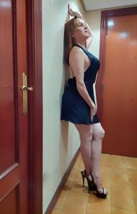 Transexual en Navarra: 