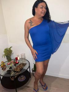 Travesti en Álava: 