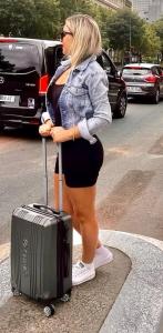 Chica busca chico en Lugo: Chica busca chico