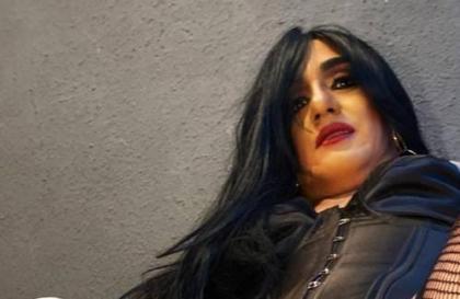 Transexual en Huelva: 