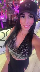 Transexual en Navarra: 