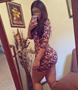 Chica busca chico en Cantabria: Chica busca chico