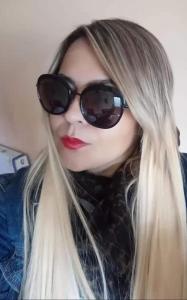 641407032: Chica busca chico en Badajoz