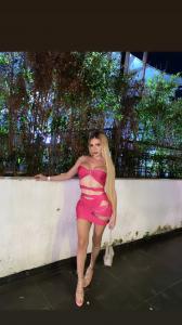 613932484: Transexual en Madrid