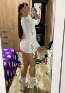 Chica busca chico en Cuenca: 