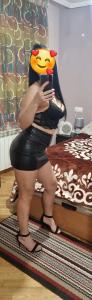 643489823: Chica busca chico en León