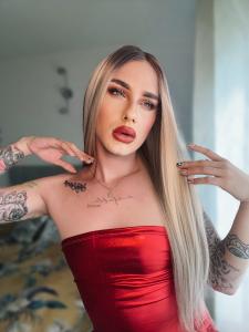 Travesti en La Rioja: 