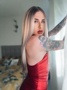 Transexual en La Rioja: 