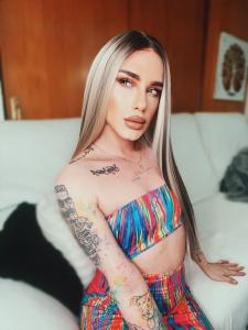 Transexual en La Rioja: 