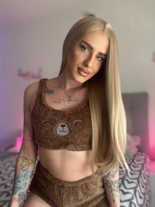 Travesti en La Rioja: 